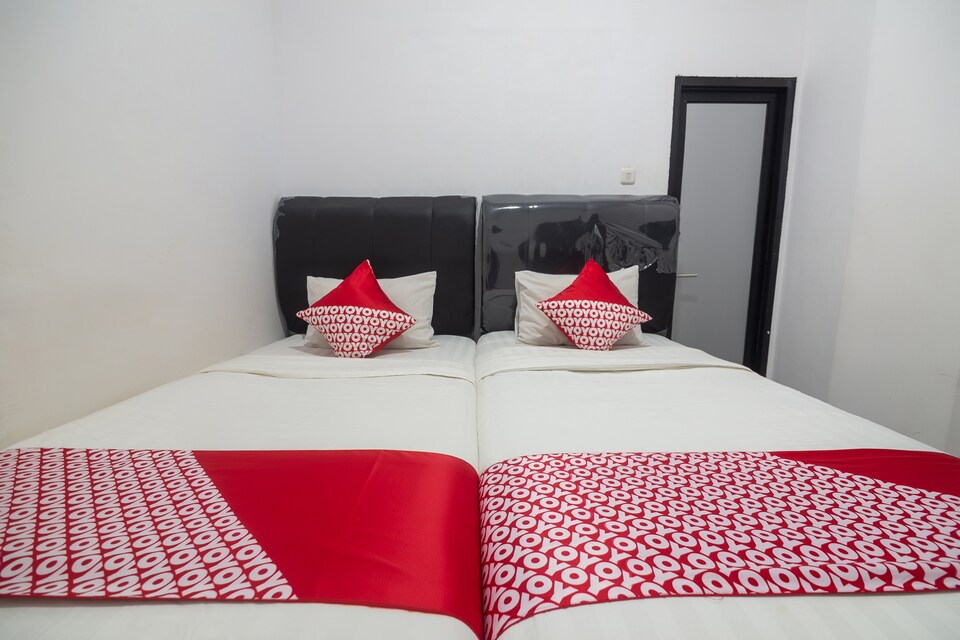 OYO 3729 Cattail Guest House, Pontianak, Pontianak