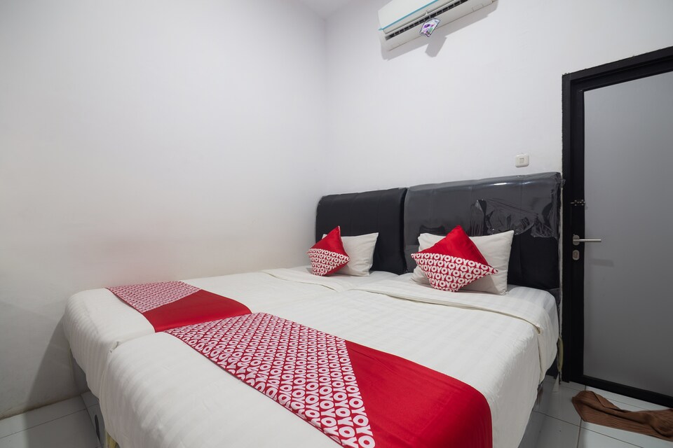 OYO 3729 Cattail Guest House, Pontianak, Pontianak