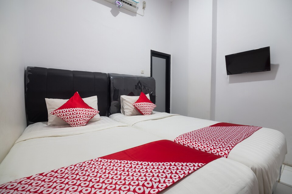 OYO 3729 Cattail Guest House, Pontianak, Pontianak