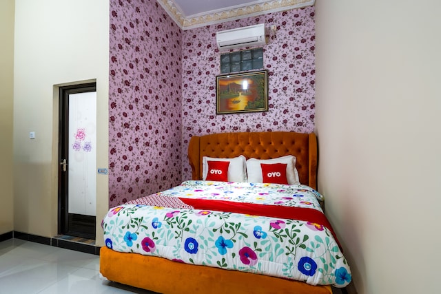 OYO 3730 Vaovio Syariah