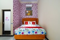 OYO 3730 Vaovio Syariah