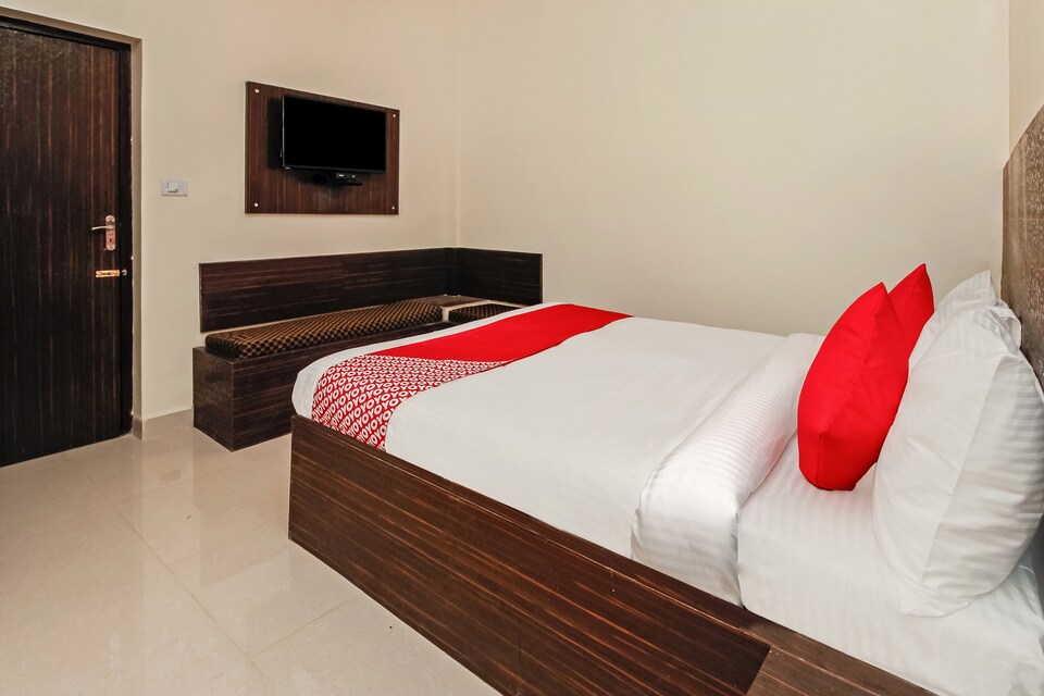 Collection O Hotel Summer Hill, Mount Abu, Mount-Abu