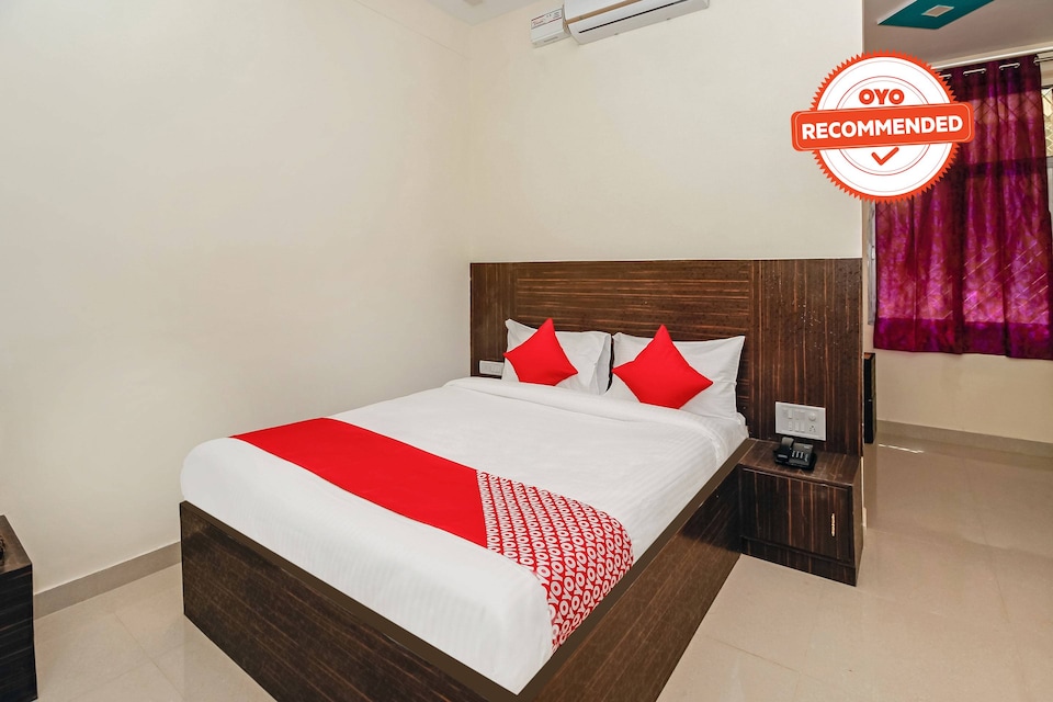Collection O Hotel Summer Hill, Mount Abu, Mount-Abu