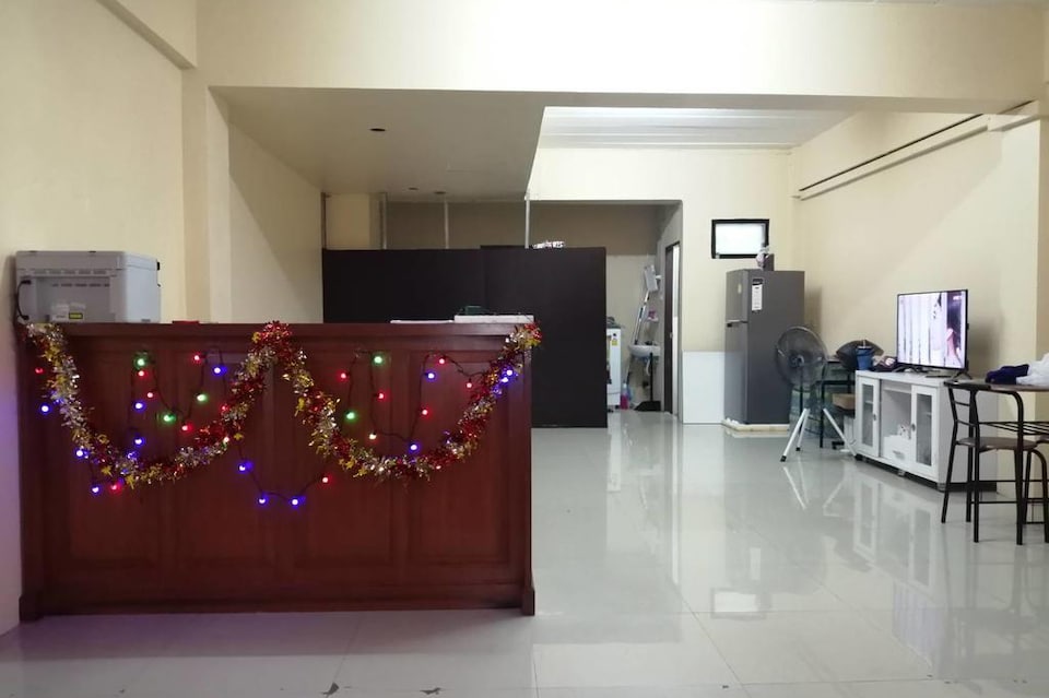 OYO 1025 Lamer Guesthouse , Bang Saen Beach P2, Chonburi