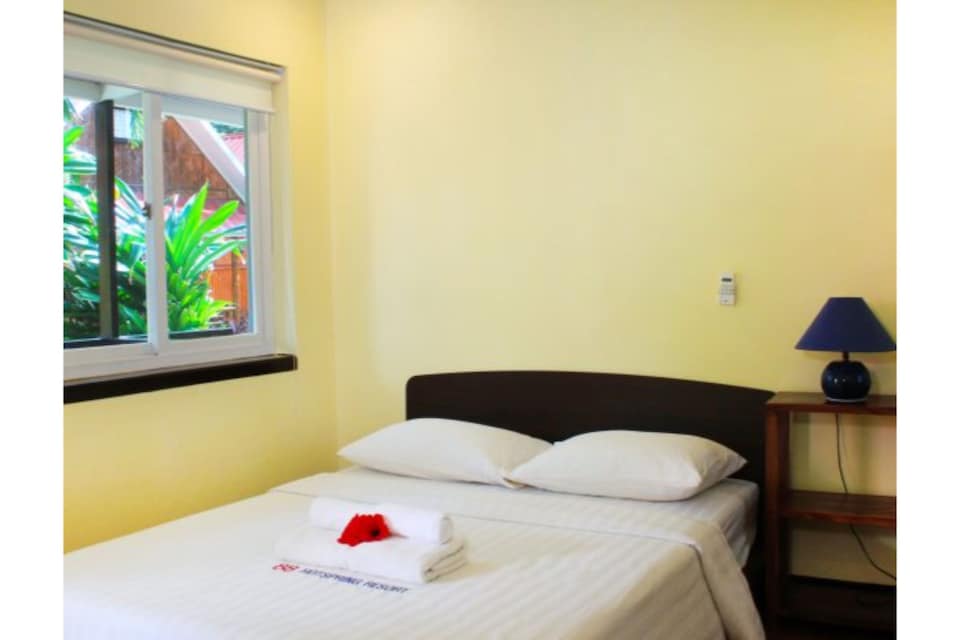 88 Hotspring Resort And Hotel, Calamba, Laguna