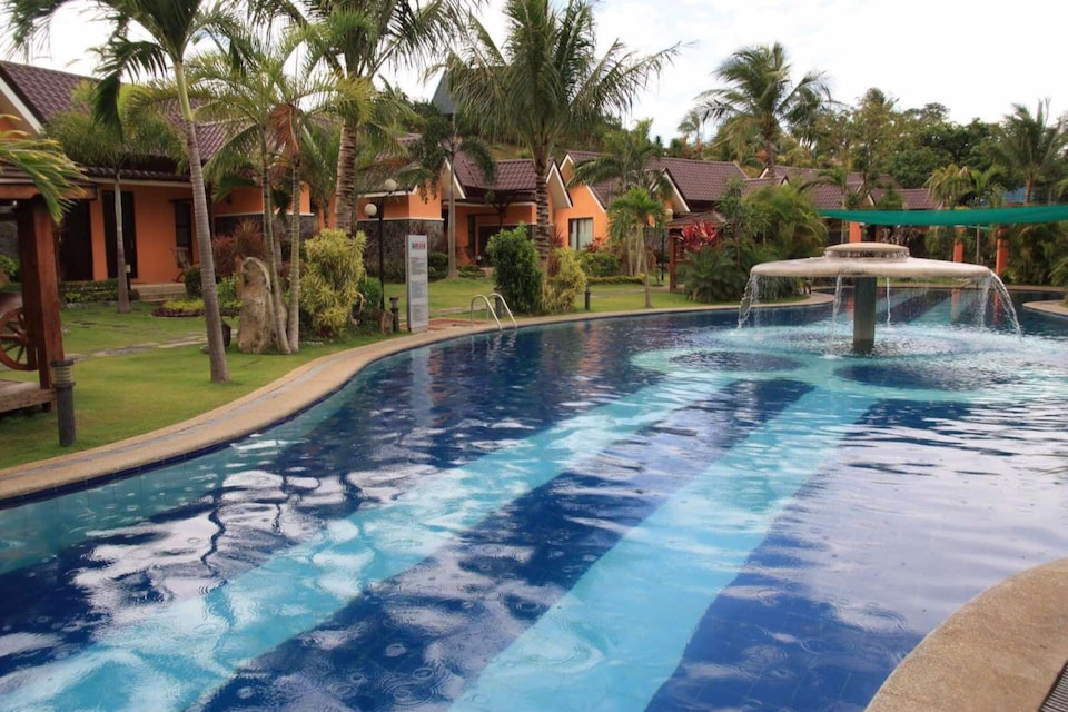 88 Hotspring Resort And Hotel, Calamba, Laguna