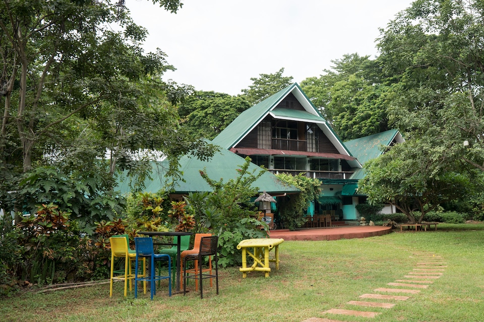 OYO 649 Dang Maria Bed And Breakfast, Puerto Princesa, Puerto Princesa