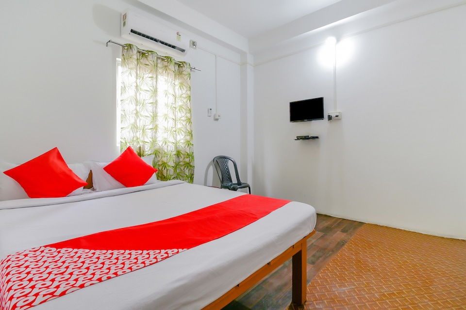 OYO 73643 Luit Regency, Airport-Guwahati, Guwahati