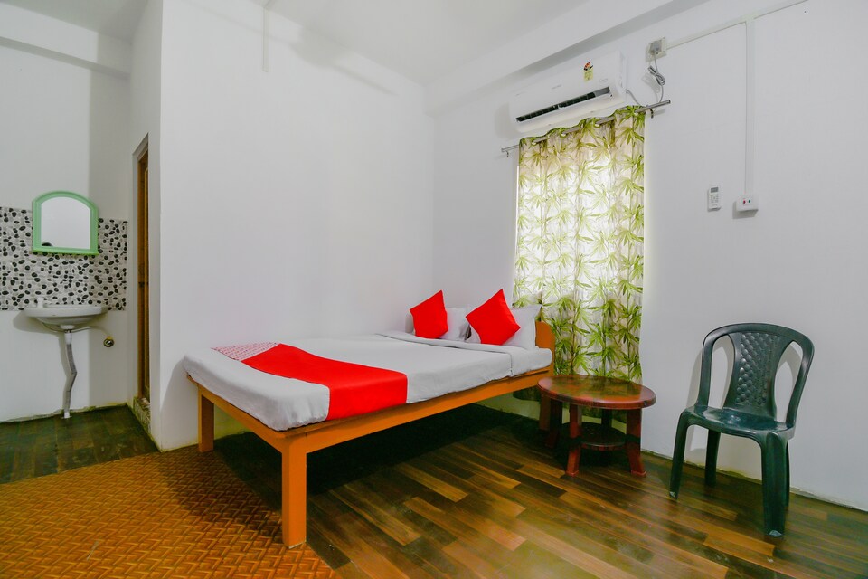 OYO 73643 Luit Regency, Airport-Guwahati, Guwahati