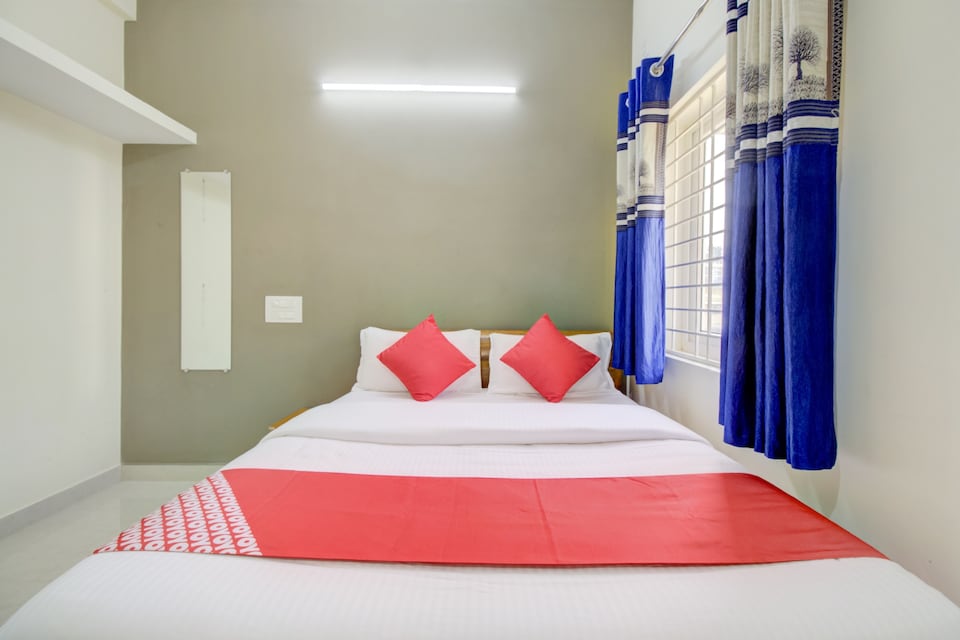 OYO 73644 Coorg Pemm's Nele Holiday Home, Madikeri, Coorg