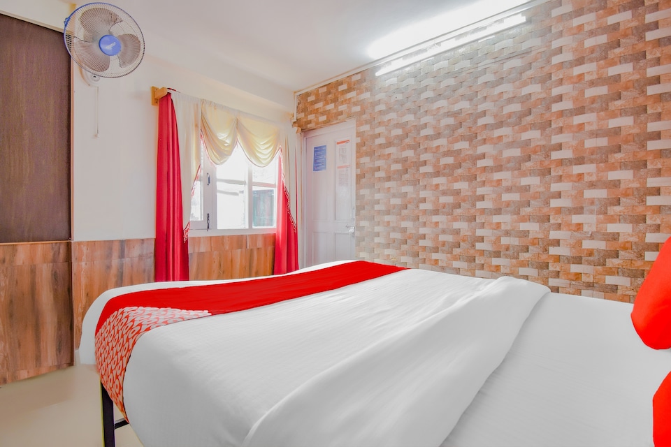 Collection O 73655 Whispering Oaks, Clock Tower Mussoorie, Mussoorie