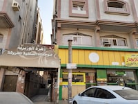 OYO 524 Zahrat Alwaziriya Furnished Apartments 