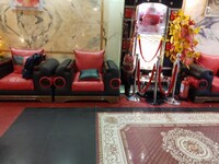 OYO 524 Zahrat Alwaziriya Furnished Apartments 