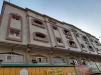 OYO 524 Zahrat Alwaziriya Furnished Apartments 