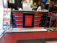 OYO 524 Zahrat Alwaziriya Furnished Apartments 