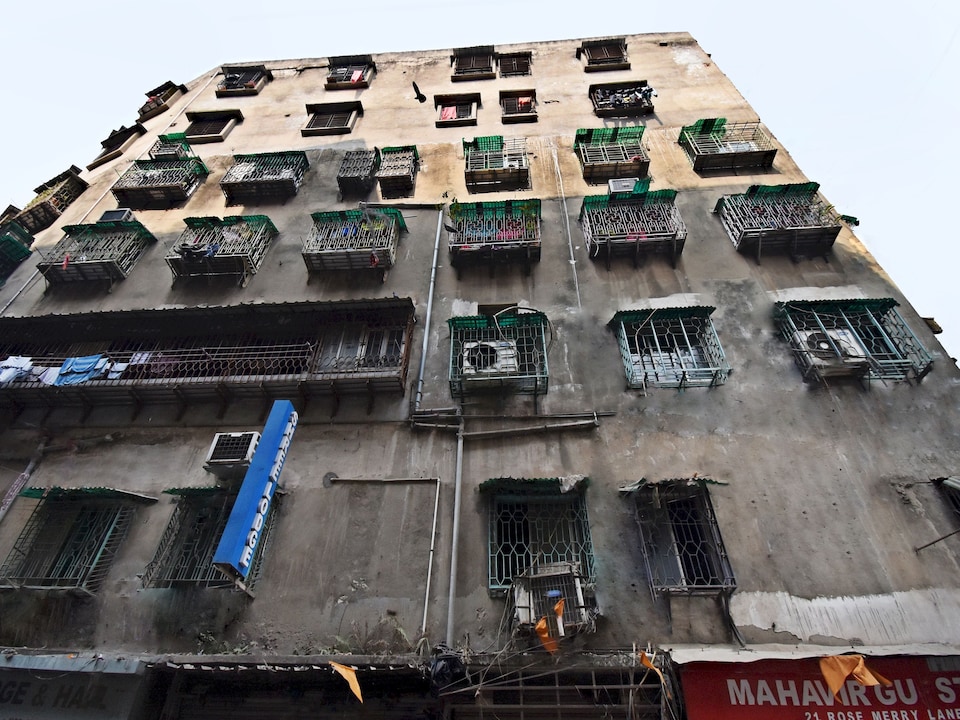 OYO Flagship 73662 Rose Cottage Guest House, Howrah Kolkata, कोलकाता