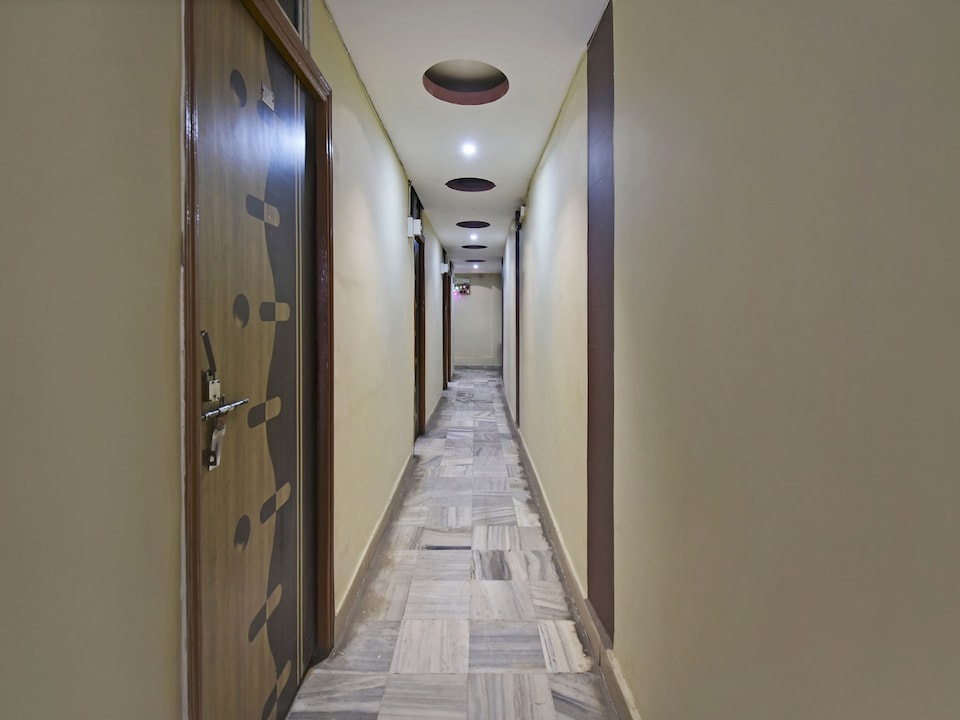 OYO Flagship 73662 Rose Cottage Guest House, Howrah Kolkata, कोलकाता