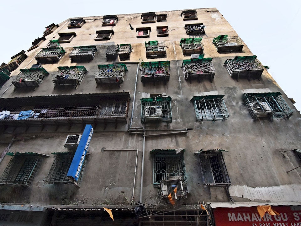 OYO Flagship 73662 Rose Cottage Guest House, Howrah Kolkata, कोलकाता