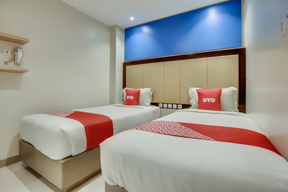 Capital O 3735 Liv Hotel, Mangga Besar, Jakarta