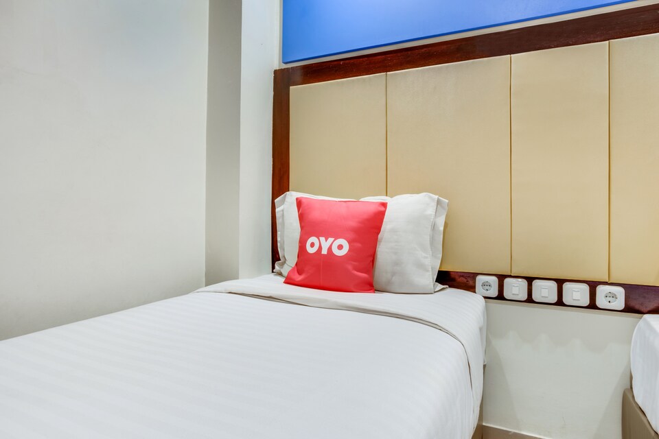 Capital O 3735 Liv Hotel, Mangga Besar, Jakarta