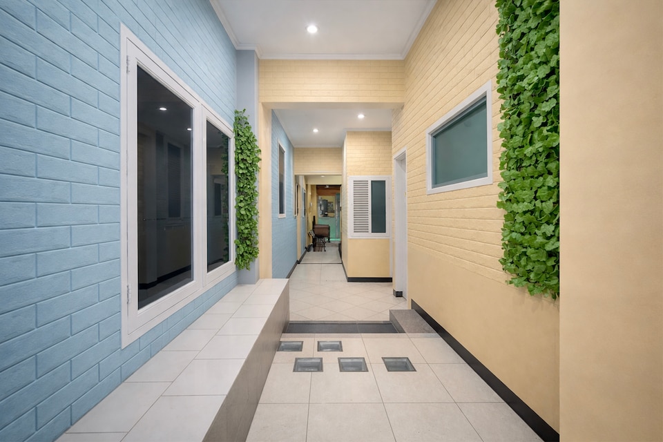 OYO 3738 Pemda 22 Mansion, Bogor, Bogor