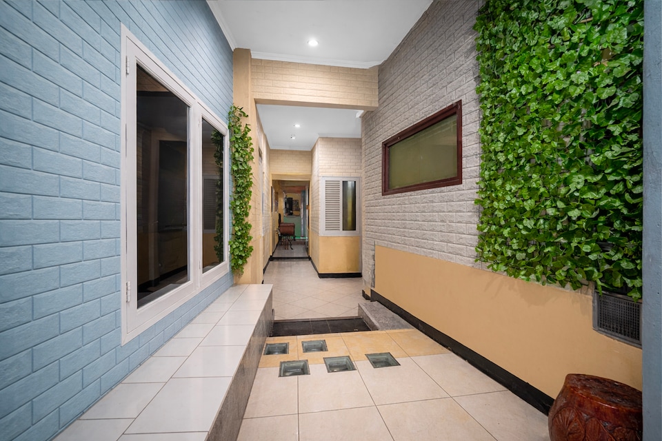 OYO 3738 Pemda 22 Mansion, Bogor, Bogor