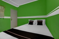 OYO 3738 Pemda 22 Mansion