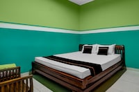 OYO 3738 Pemda 22 Mansion