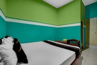 OYO 3738 Pemda 22 Mansion