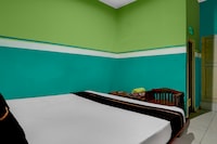 OYO 3738 Pemda 22 Mansion