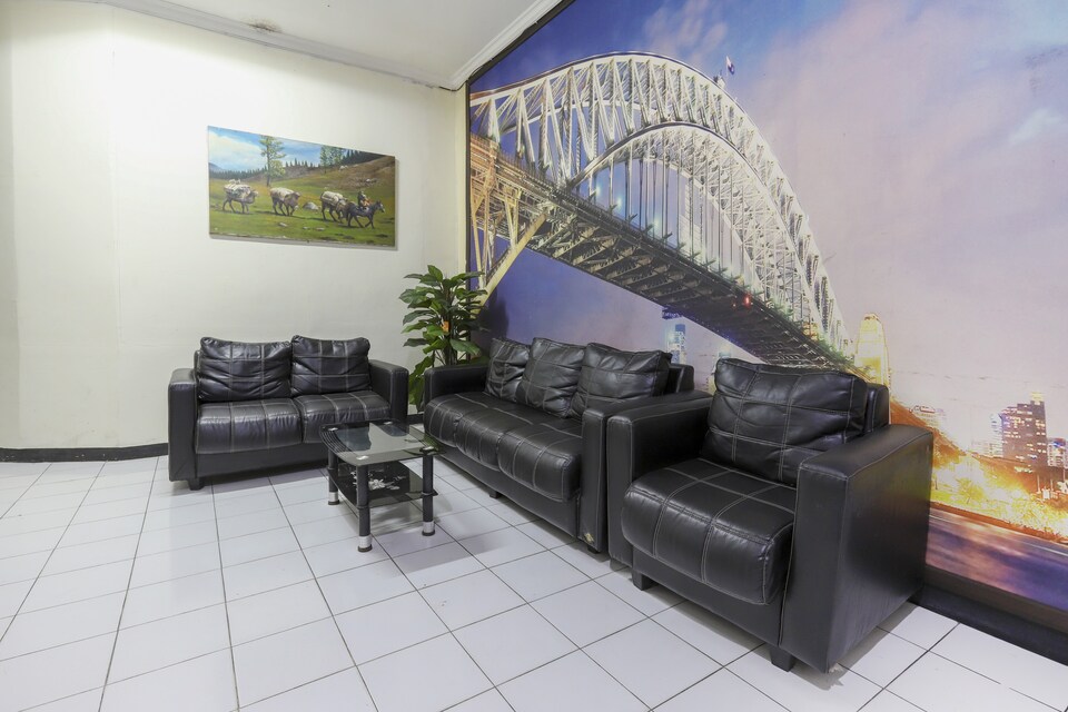 OYO 3742 Good Sleep Balikpapan, Balikpapan Kota, Balikpapan