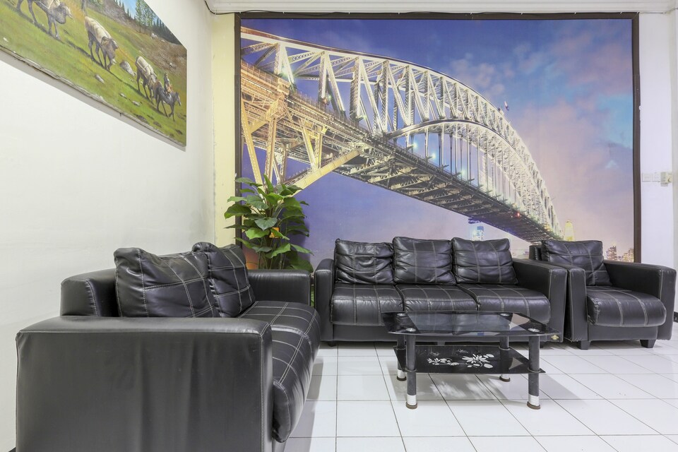 OYO 3742 Good Sleep Balikpapan, Balikpapan Kota, Balikpapan