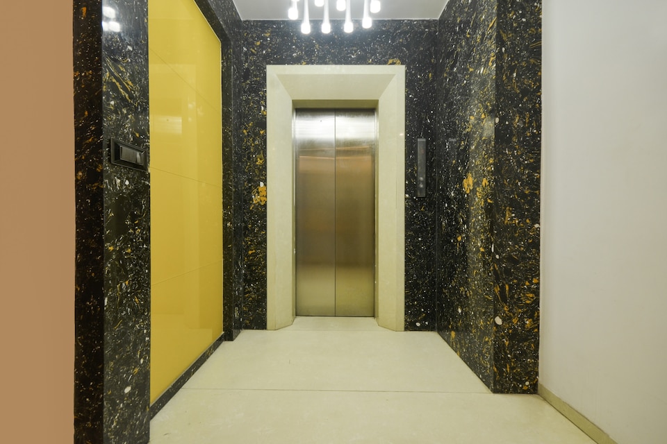 OYO 73670 Vinayak Suites, Railway Station Coimbatore, Coimbatore