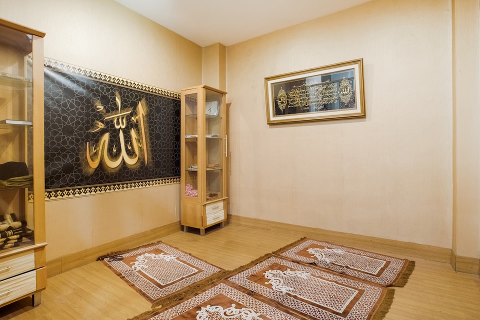 OYO 3743 Gania Hotel, Bandung, Bandung