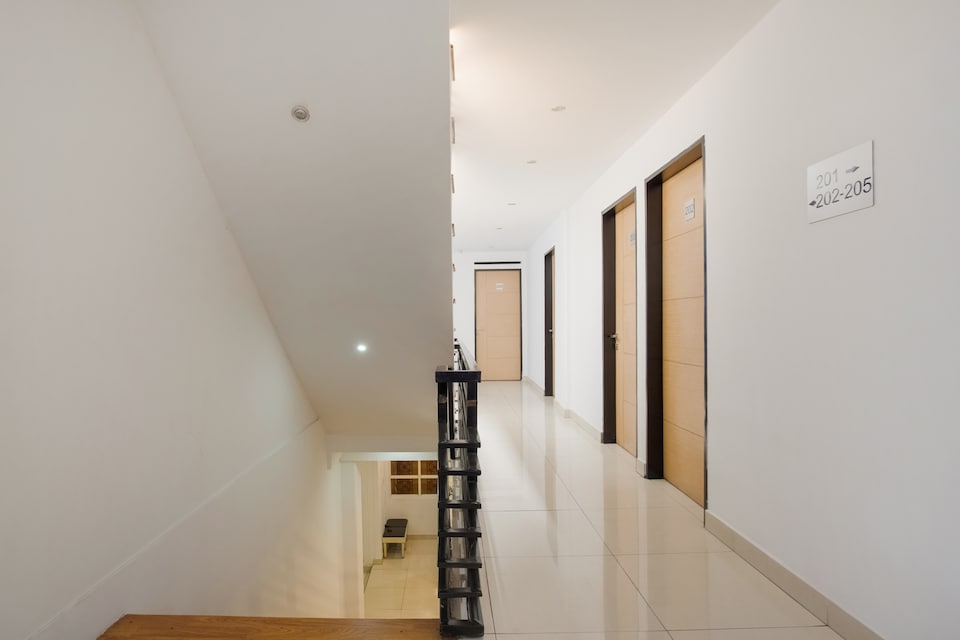OYO 3743 Gania Hotel, Bandung, Bandung