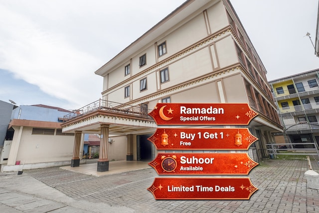 Hotel O Cibubur Near Cibubur Junction Formerly Comfort Residence