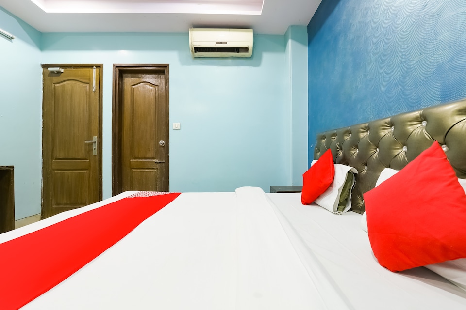 Live on DEL4734, Paharganj Delhi, दिल्ली