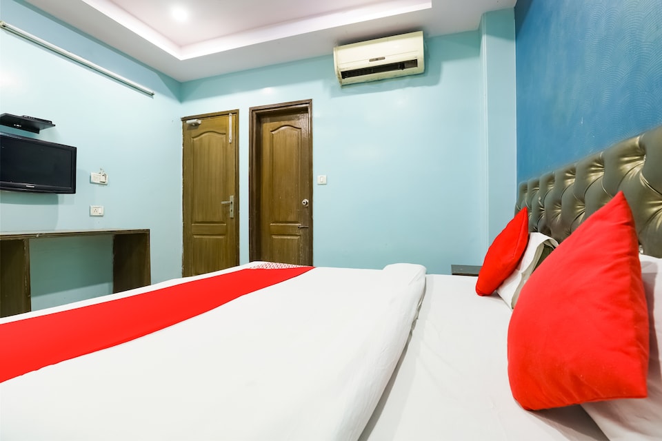 Live on DEL4734, Paharganj Delhi, दिल्ली