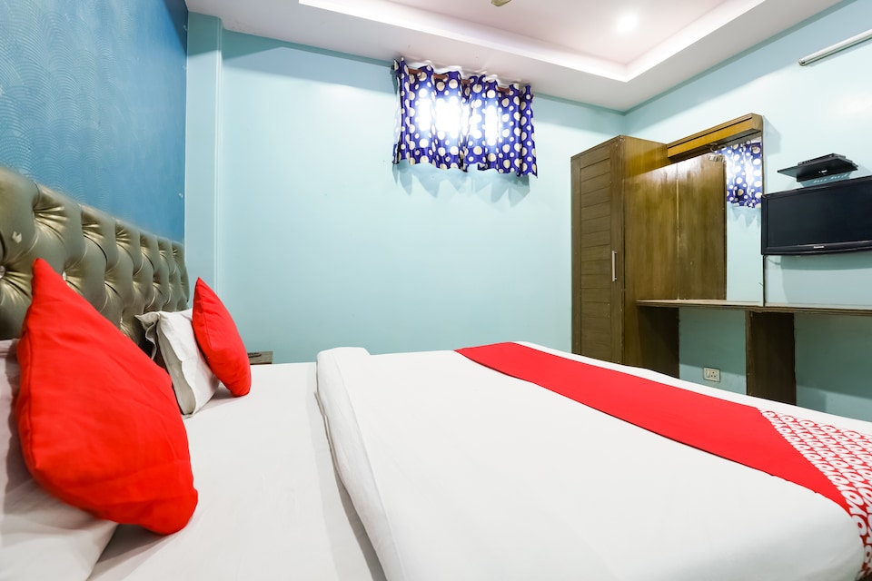 Live on DEL4734, Paharganj Delhi, दिल्ली