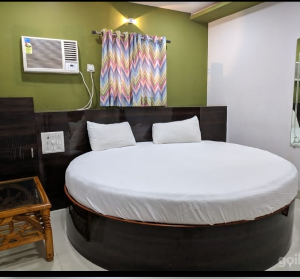 OYO 73675 Hotel Sai Samrat , Mumbai Thane-Mulund-Bhandup, Mumbai