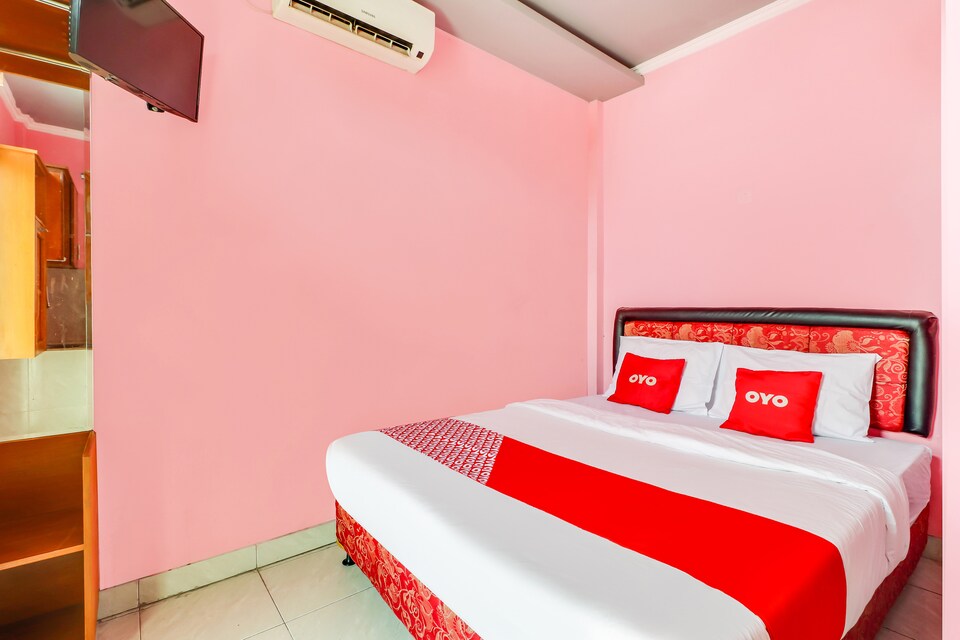 OYO 3750 Elder Guest House, Cimahi, Cimahi