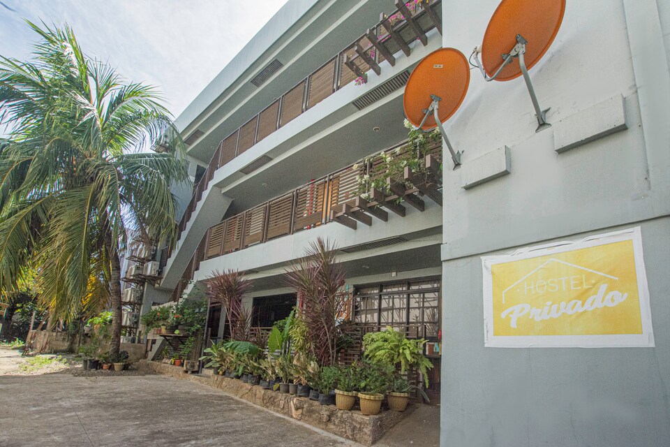 OYO 652 Casa Privado, Puerto Princesa, Puerto Princesa