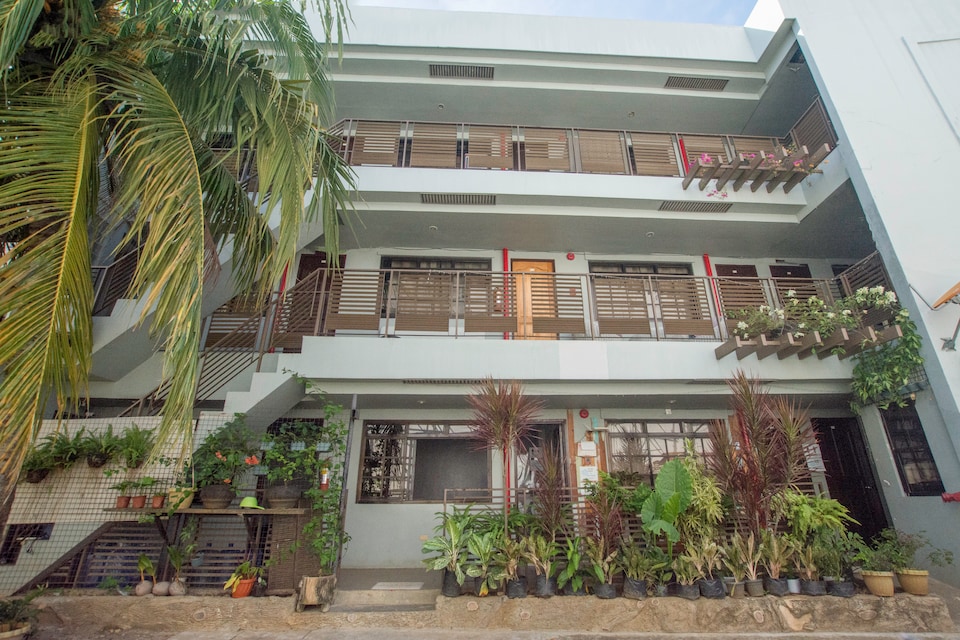 OYO 652 Casa Privado, Puerto Princesa, Puerto Princesa