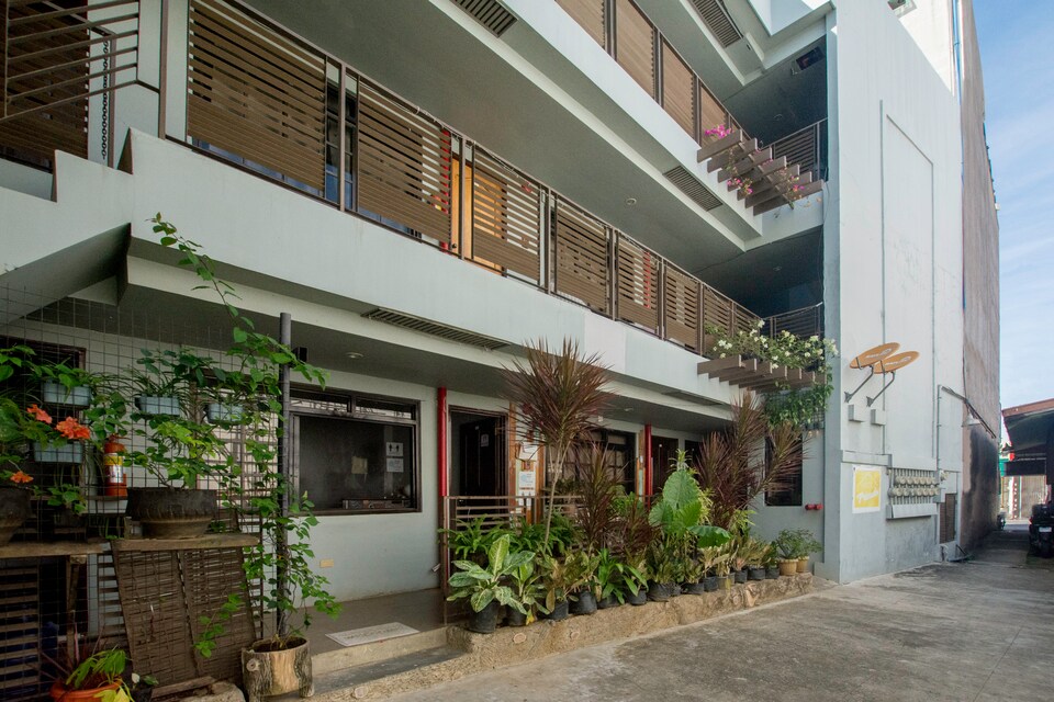 OYO 652 Casa Privado, Puerto Princesa, Puerto Princesa