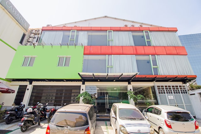 Collection O near Paris Van Java formerly Cassa Dua Hotel