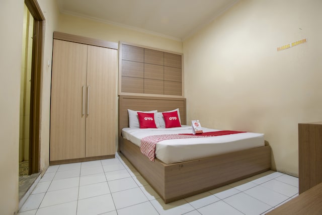 OYO 3755 Sweet Home Near Masjid Agung Istiqlal, Pasar baru, Ancol