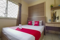 OYO 3755 Sweet Home Near Masjid Agung Istiqlal, Pasar baru, Ancol