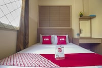 OYO 3755 Sweet Home Near Masjid Agung Istiqlal, Pasar baru, Ancol