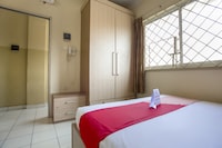 OYO 3755 Sweet Home Near Masjid Agung Istiqlal, Pasar baru, Ancol