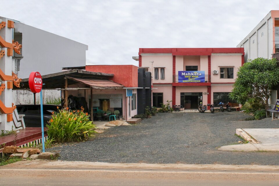 OYO 3757 Mahkota Syariah Guesthouse, Banjarbaru, Banjarbaru